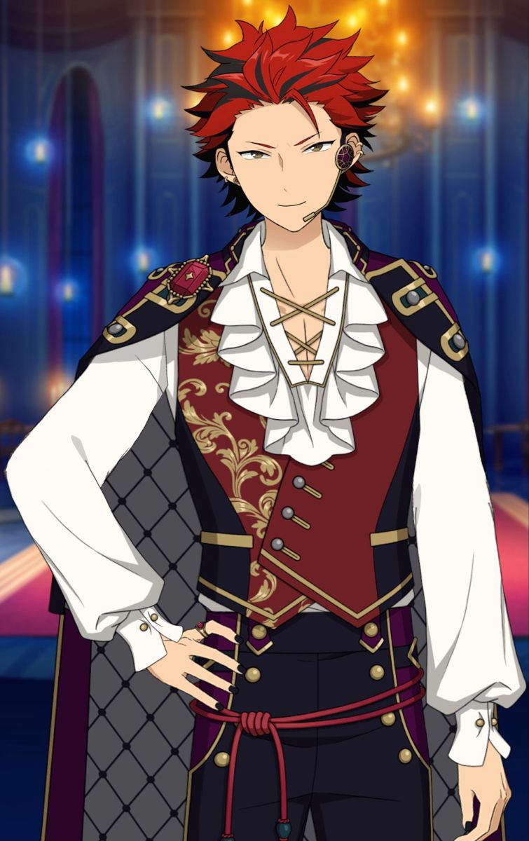 あんスタ 資料」のアイデア 83 件 | あん, スターズ, キャラ