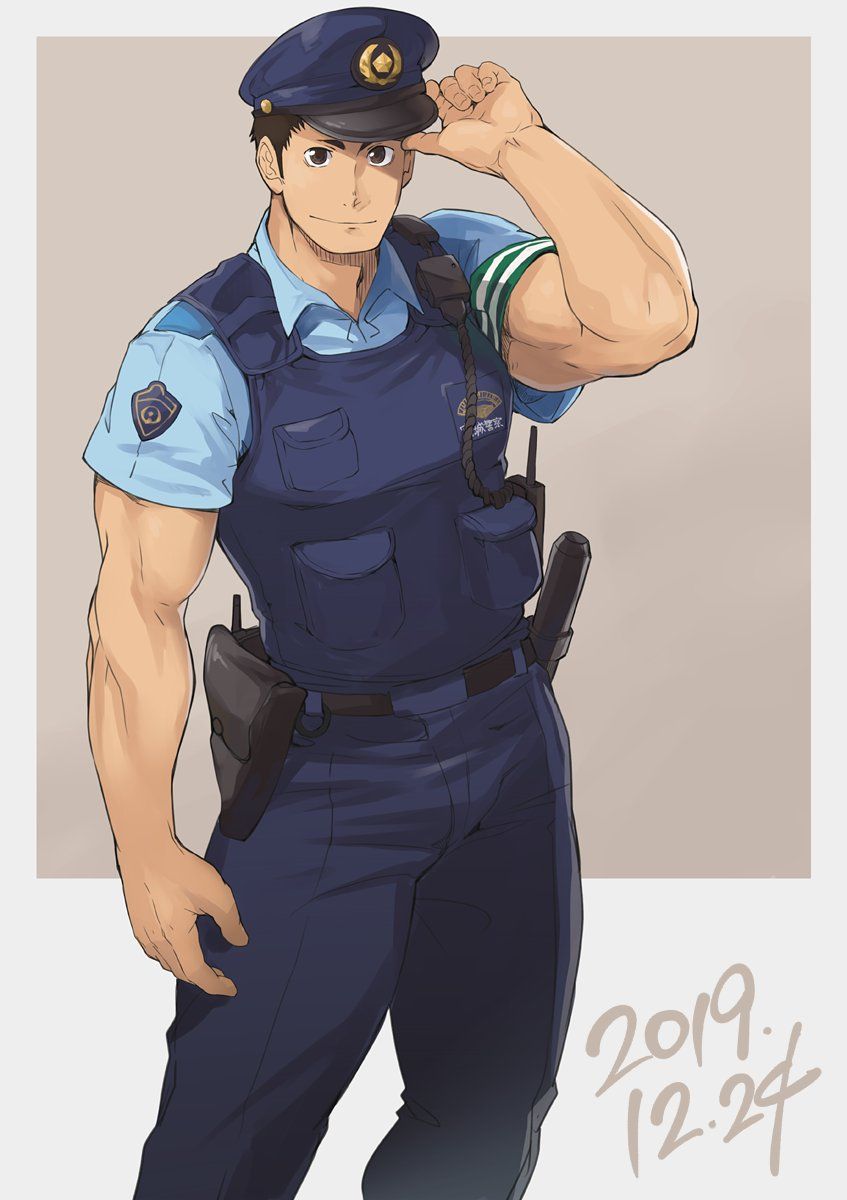 警官」のアイデア 8 件 | 警官, 男性警察官, 警察官