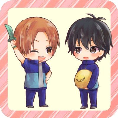 磯貝悠馬」のアイデア 7 件 | 磯貝悠馬, 暗殺教室, 教室