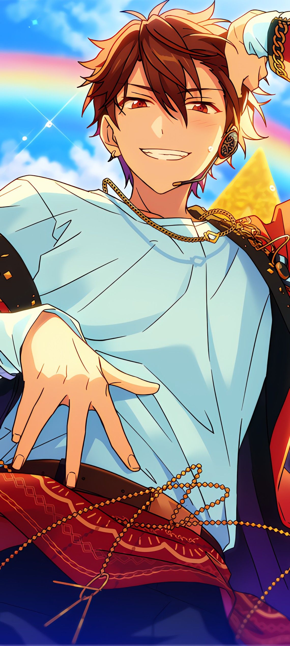 ボード「守沢千秋」に最高のアイデア 110 件 | 守沢千秋, 千秋, 流星隊