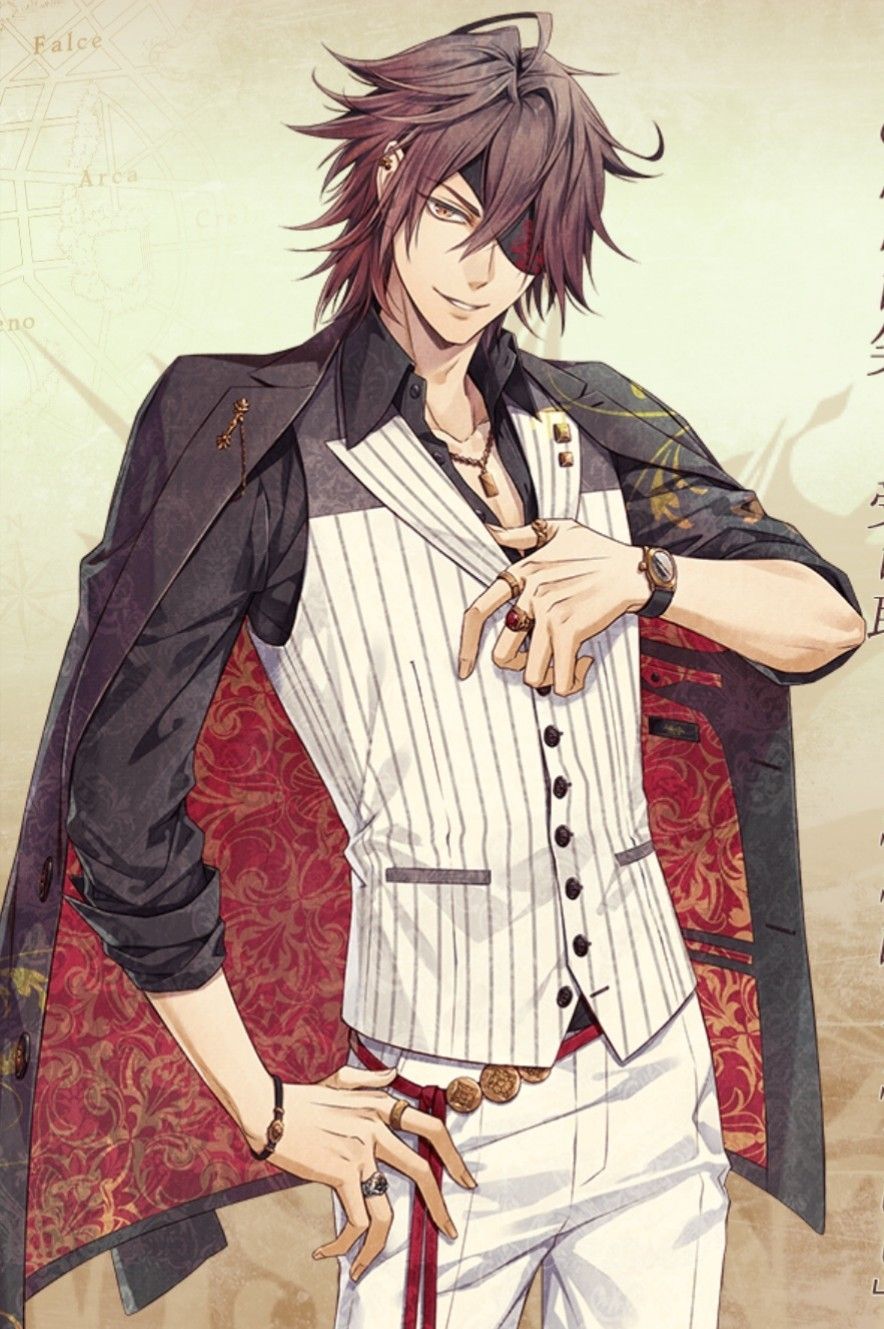 ピオフィオーレの晩鐘 ギルバート・レッドフォード」のアイデア 24 件