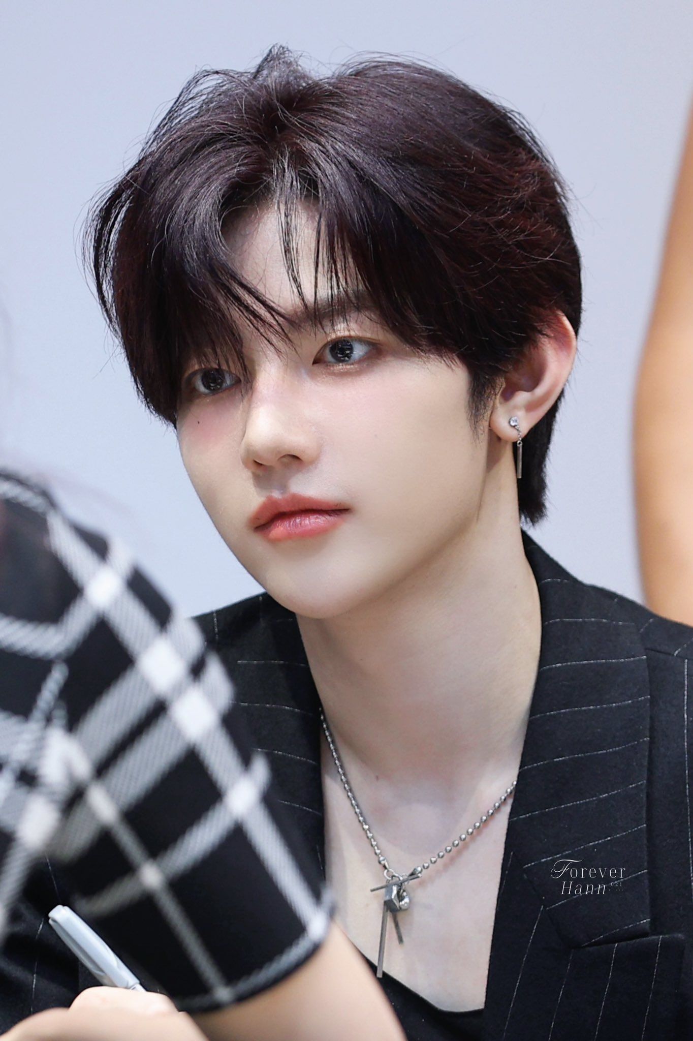 ZEROBASEONEジャンハオ