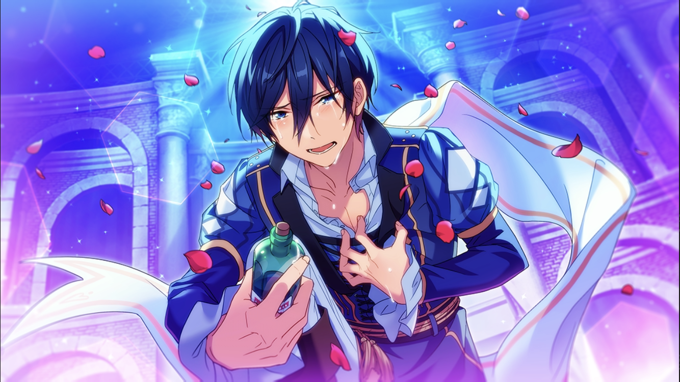 30 件の「氷鷹北斗」のアイデアを今すぐ保存 | 氷 鷹 北斗、トリスタ