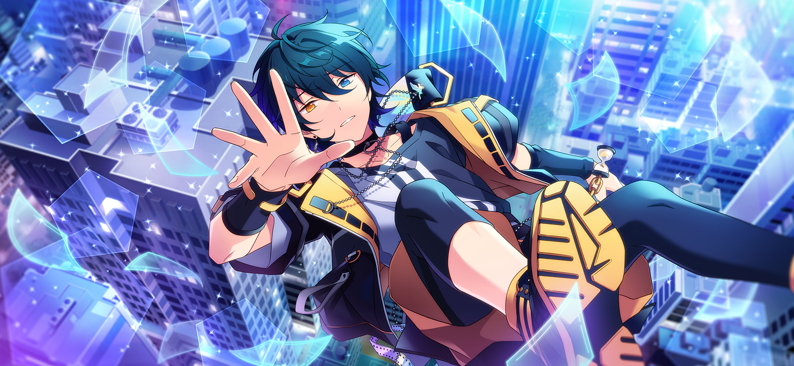 影片みか」のアイデア 25 件 | 影片みか, あんスタ スチル, 影