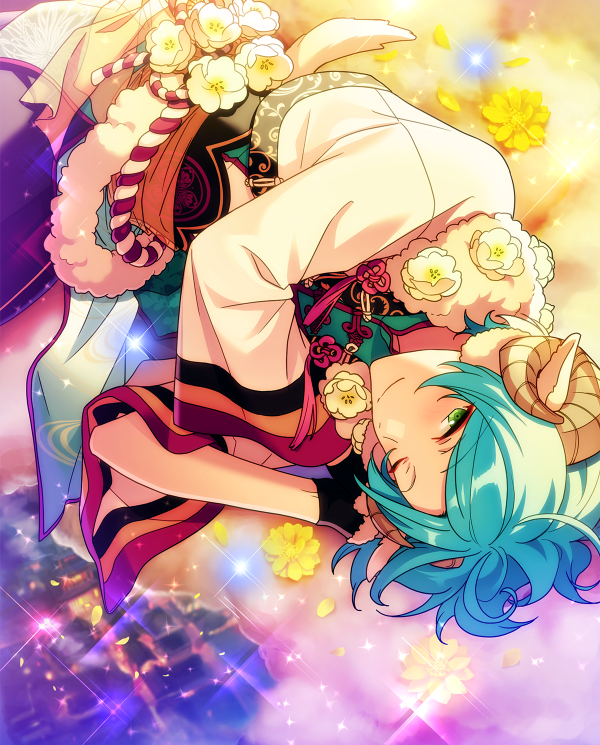 あんスタ 深海奏汰」のアイデア 11 件 | 深海奏汰, あん, 深海