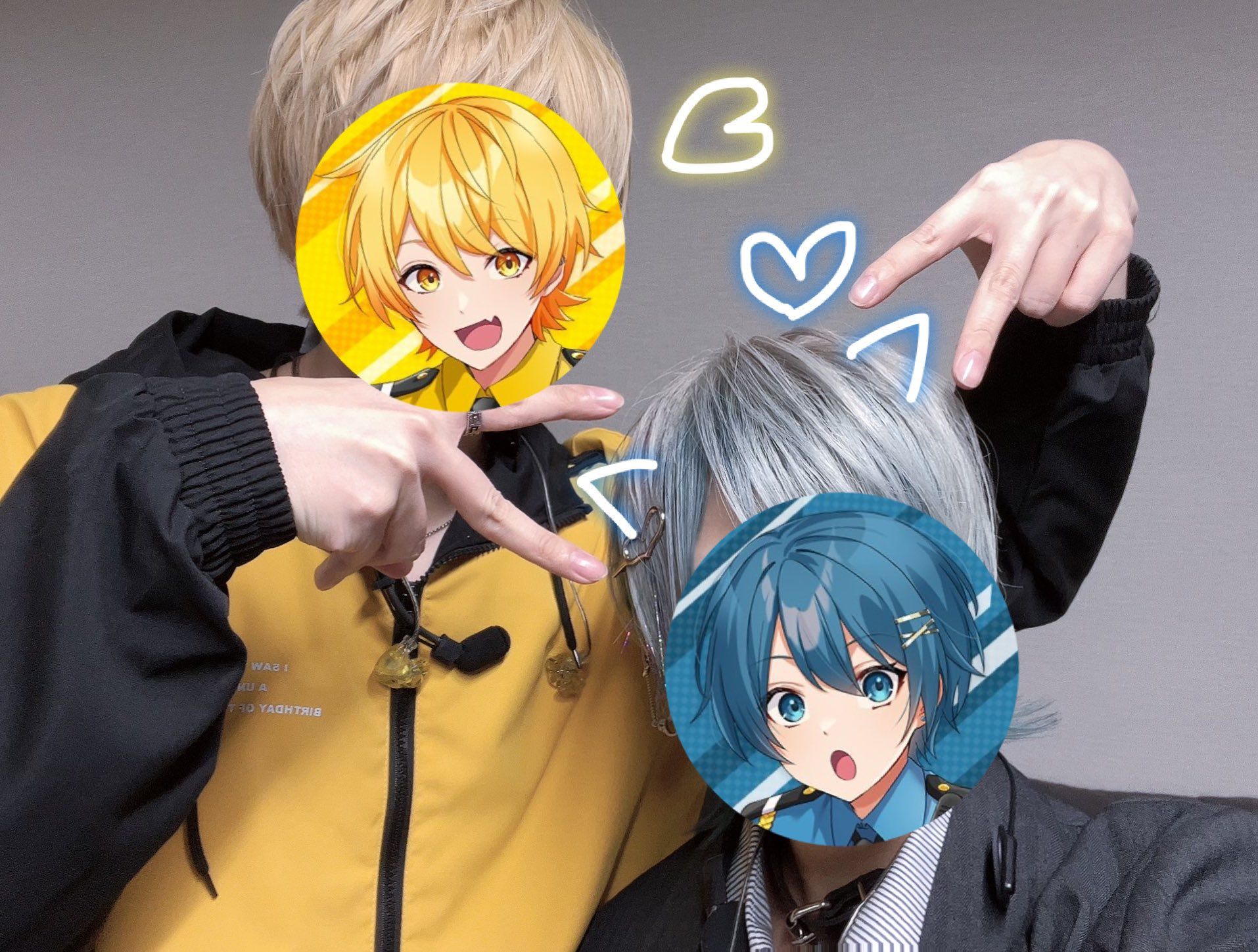 11 件の「ちぐさくん」のアイデアを今すぐ保存 | 歌い手 顔、歌い手