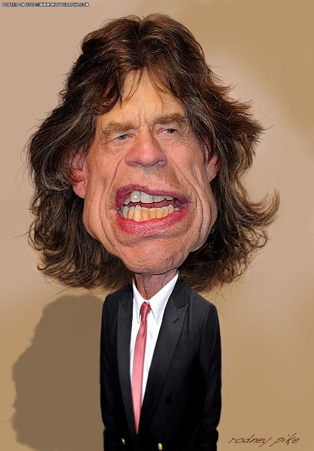 8 件の「ミック・ジャガー」や「カリカチュア」のアイデアを見つけま