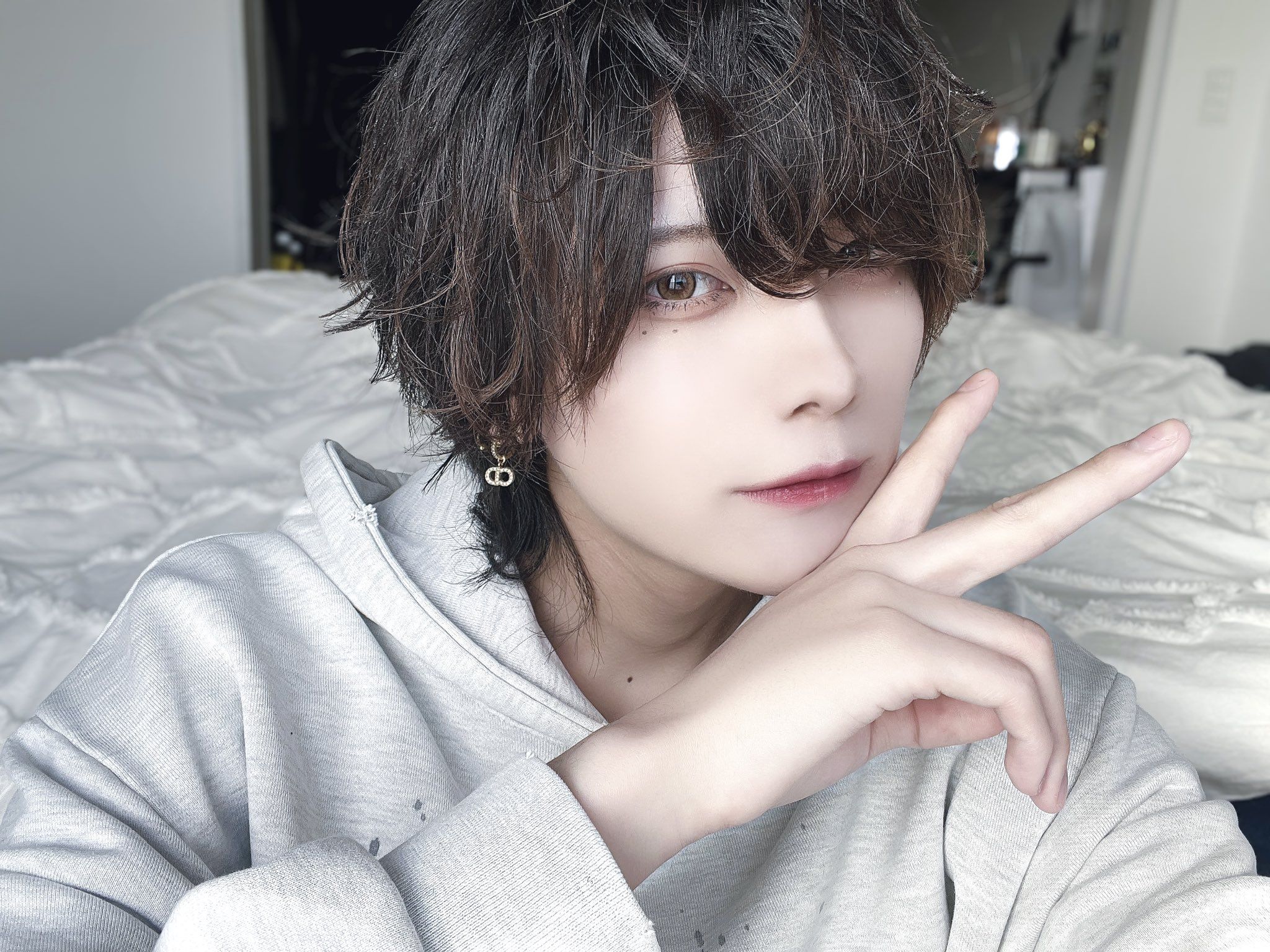 Discover 19 ゆそん 💜 and love sick ideas on this Pinterest board