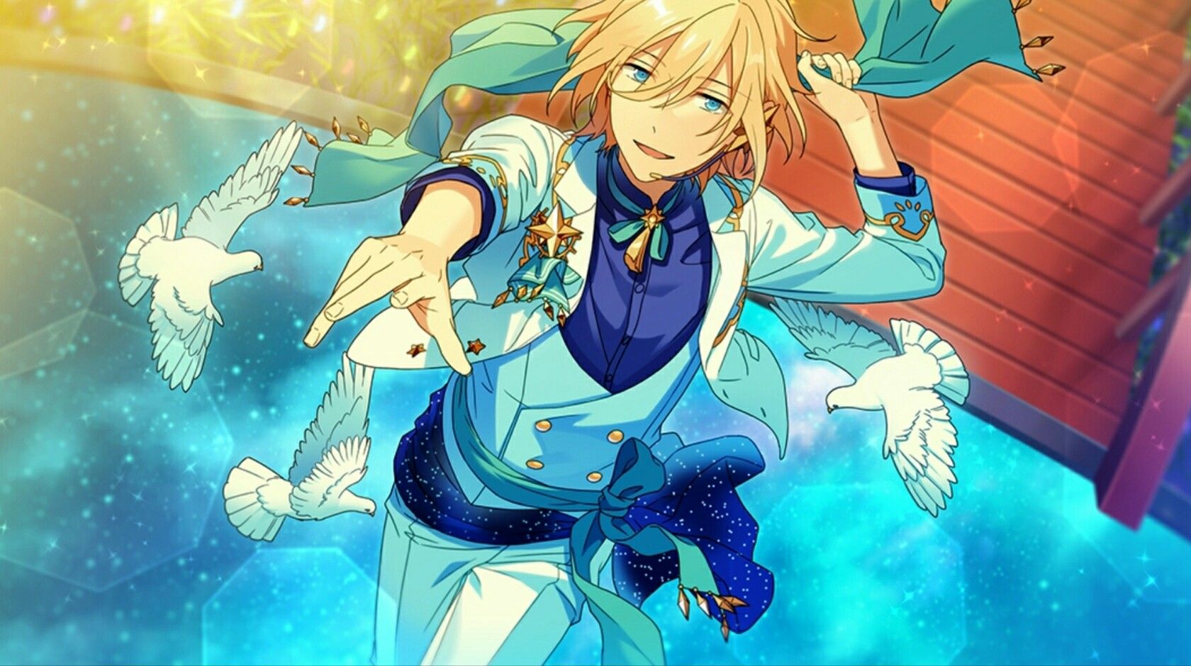 12 件の「天祥院英智」のアイデアを今すぐ保存 | 英智、天祥院英智