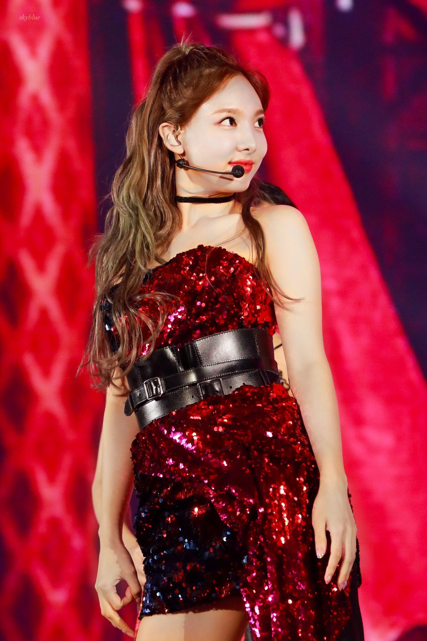 twice ジョンヨン yes or yes サノクトレカ TWICE Takes 3rd Win For