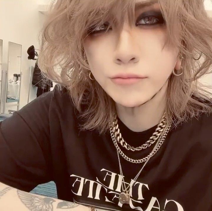 620 Ruki of The Gazette ideas | the gazette, visual kei, jrock