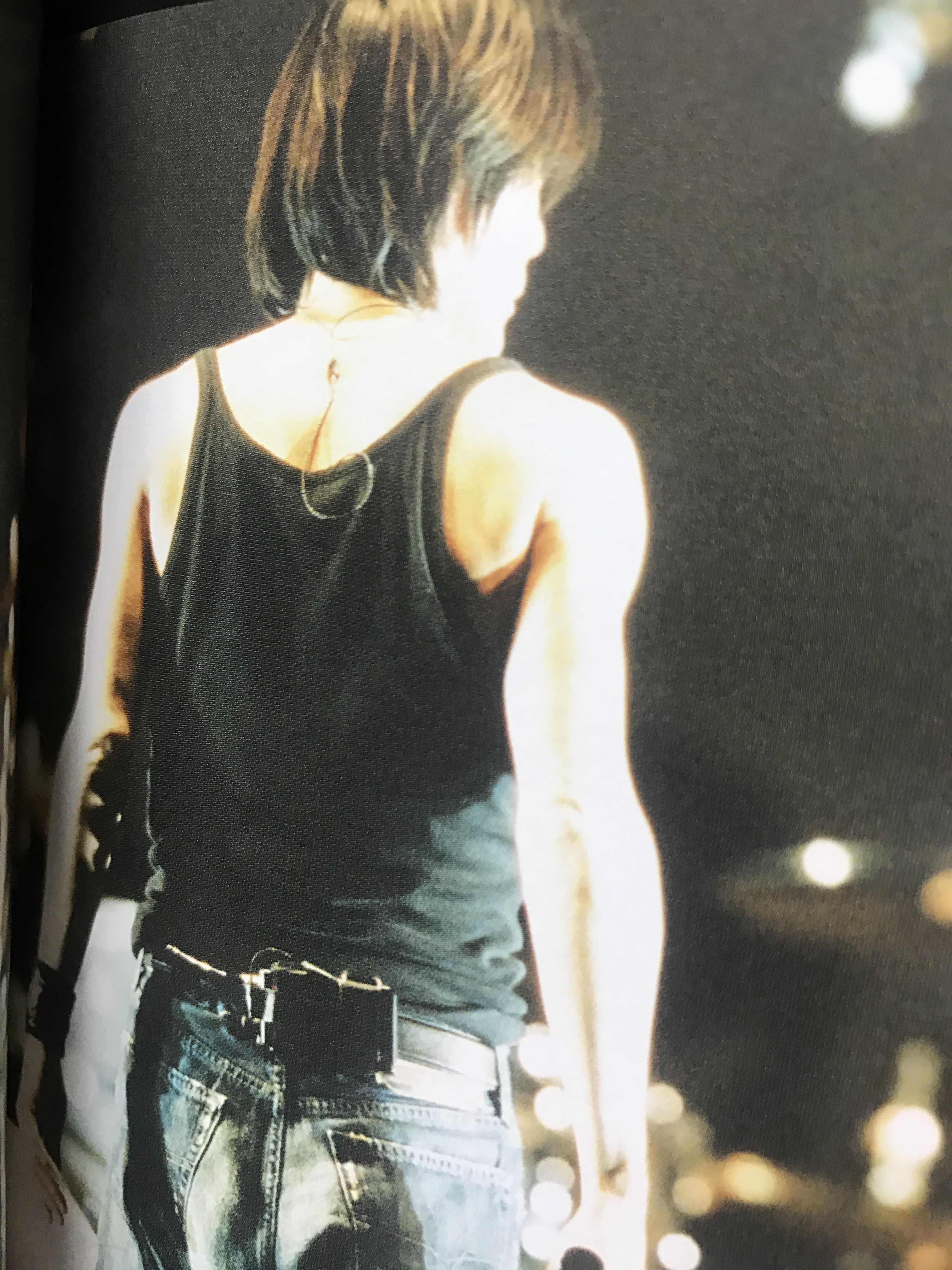 氷室京介」のアイデア 20 件 | 氷室京介, 氷室, 京介