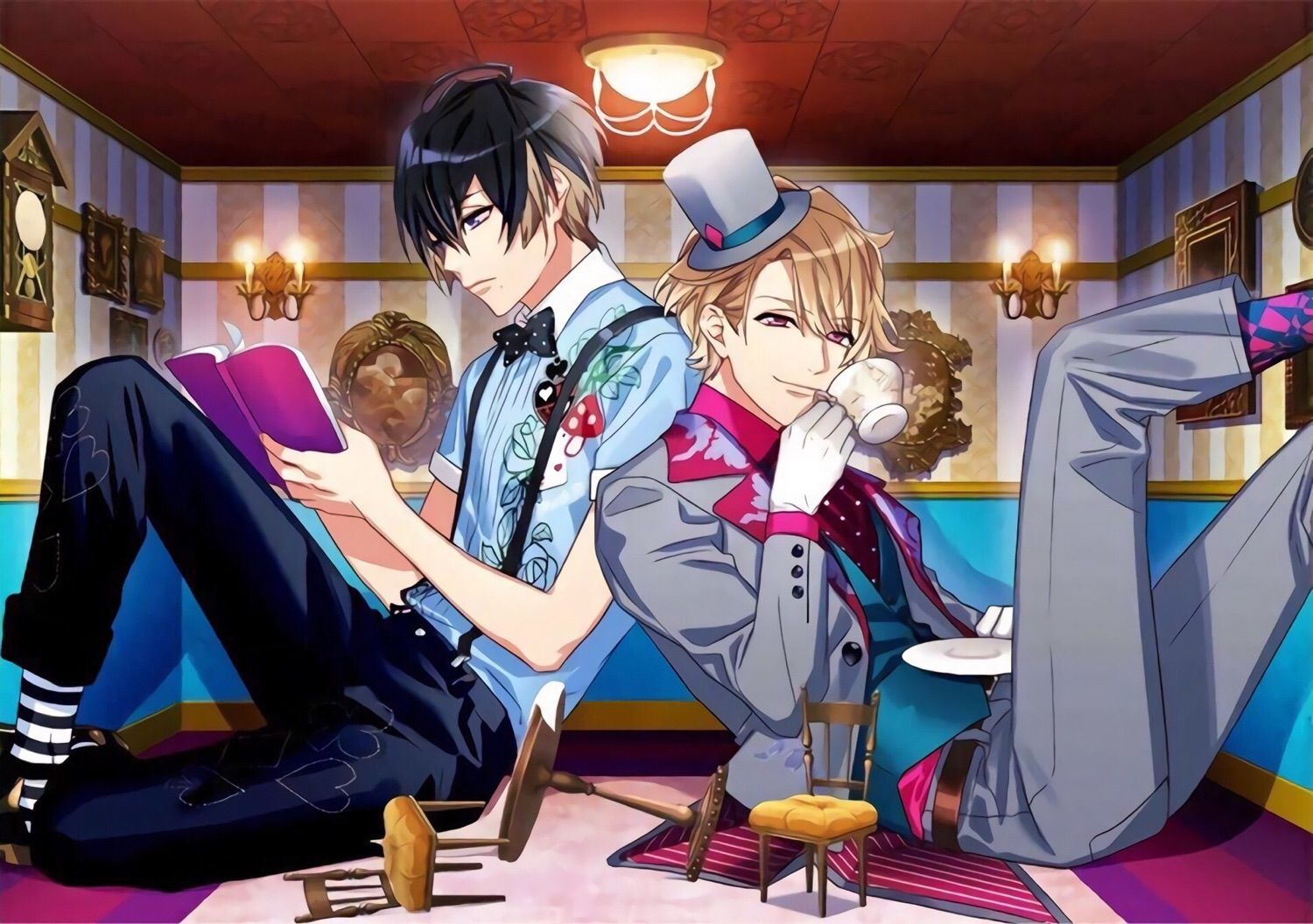 茅ヶ崎至」のアイデア 7 件 | a3 至, たるち, えーすりー