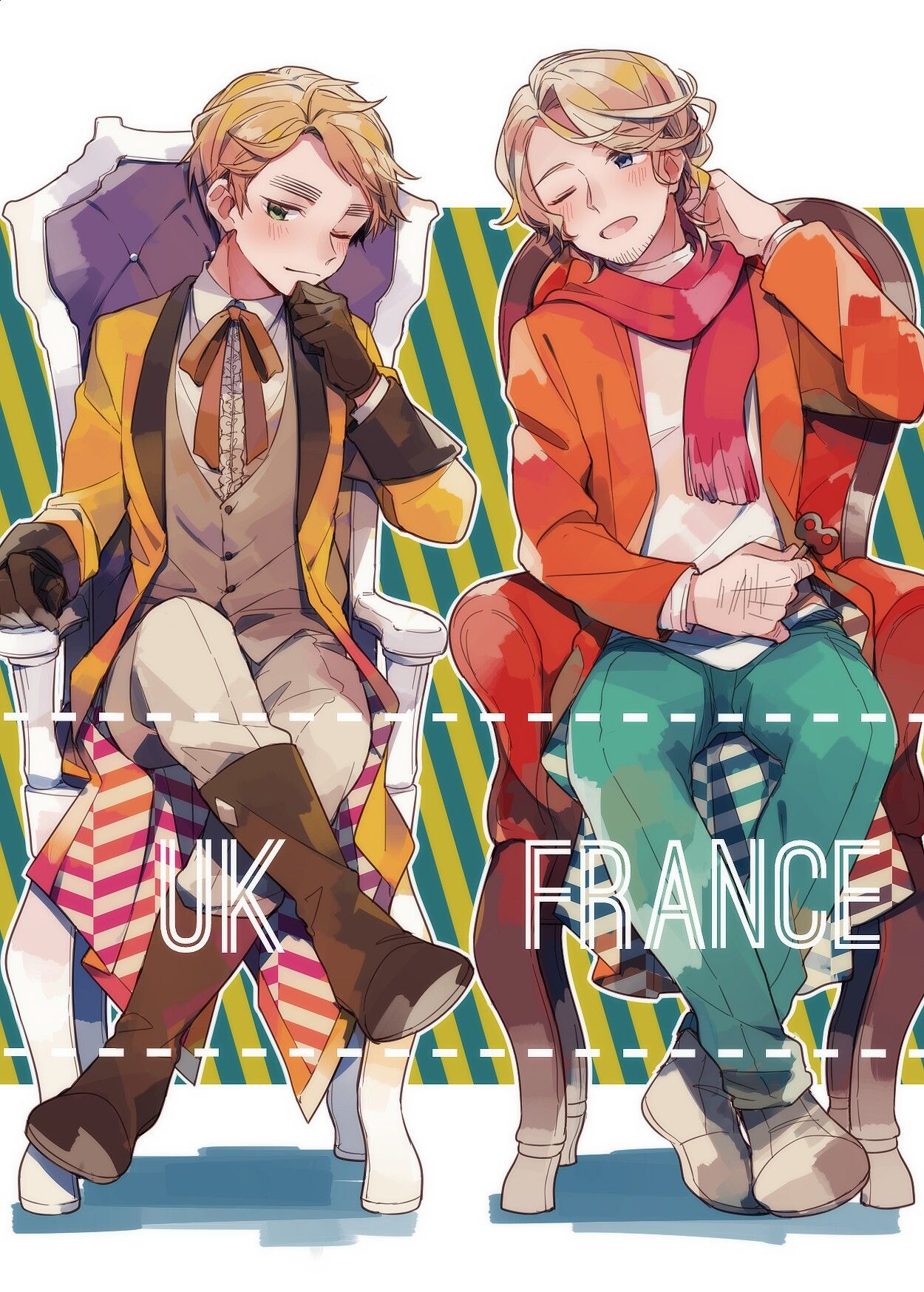 Hetalia 連合国」のアイデア 110 件 | ヘタリア イラスト, ヘタリア