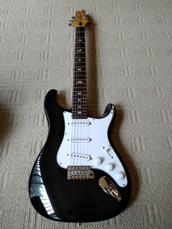 2018 Silver Sky | Official PRS Guitars Forum