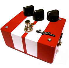 NPD 6 Degrees FX pedals | The Gear Page