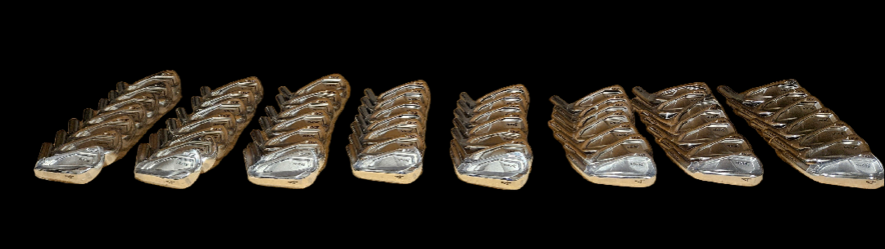 2025 Srixon ZXi7 Single Irons HEAD - You Choose Number/Loft | eBay