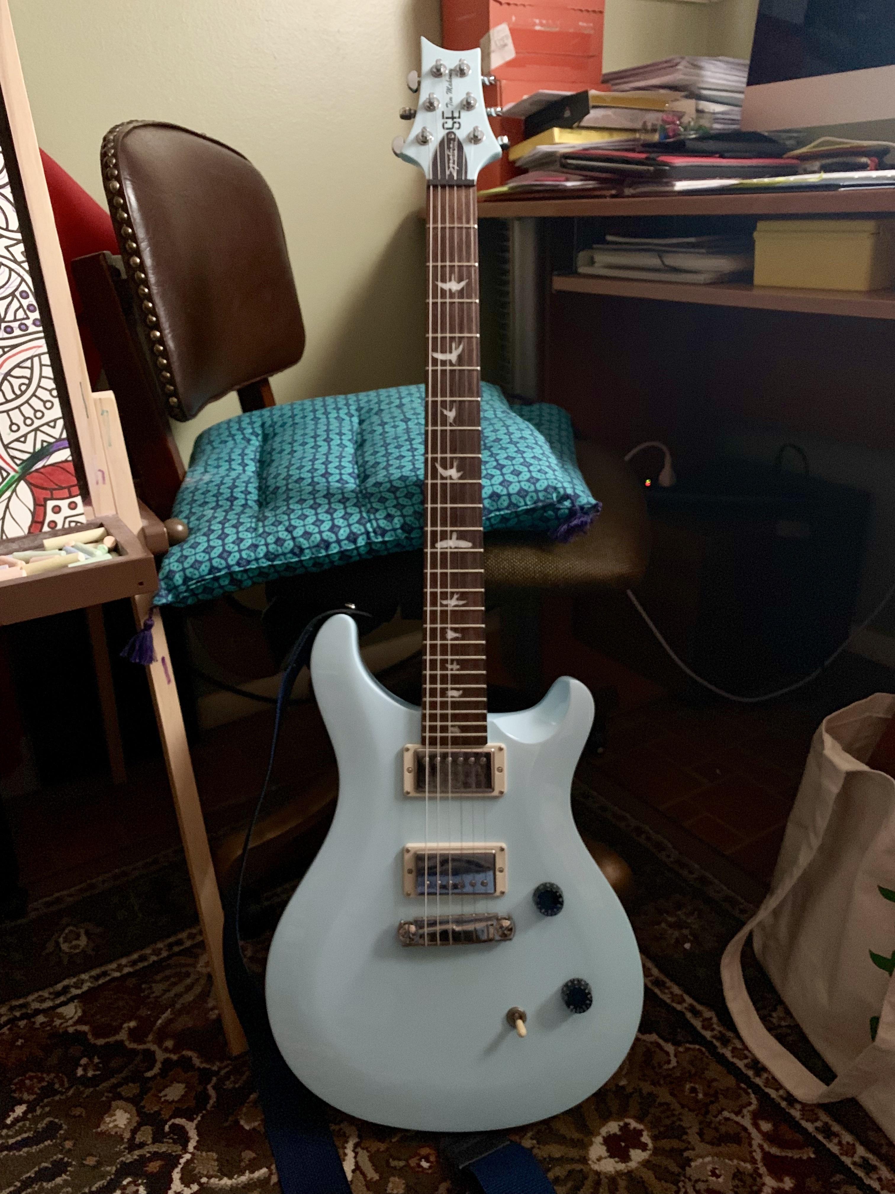 Nothing super special but I wanted to post a nice picture I took