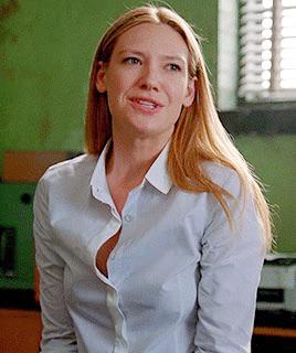 すごいオリビア・ダナム💛 : r/fringe