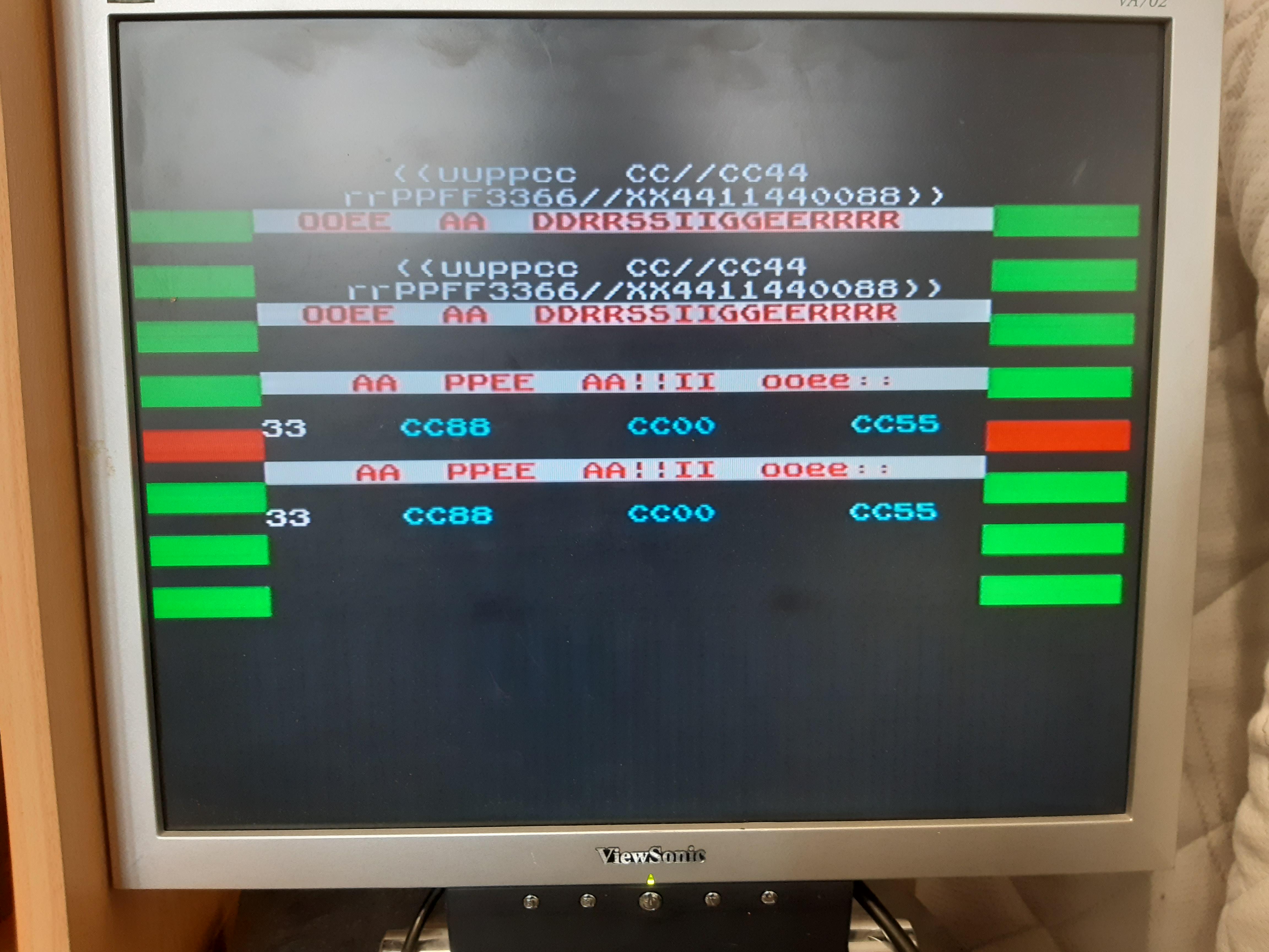 ZX Spectrum issue (wont boot) : r/zxspectrum