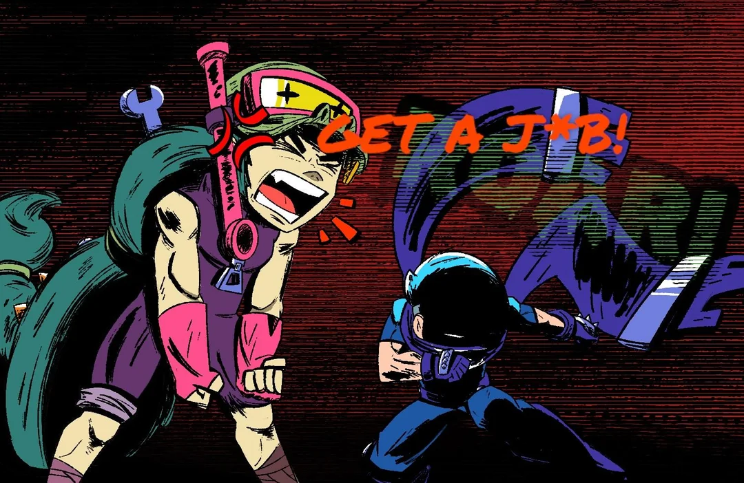 Absolute Edgar : r/Brawlstars