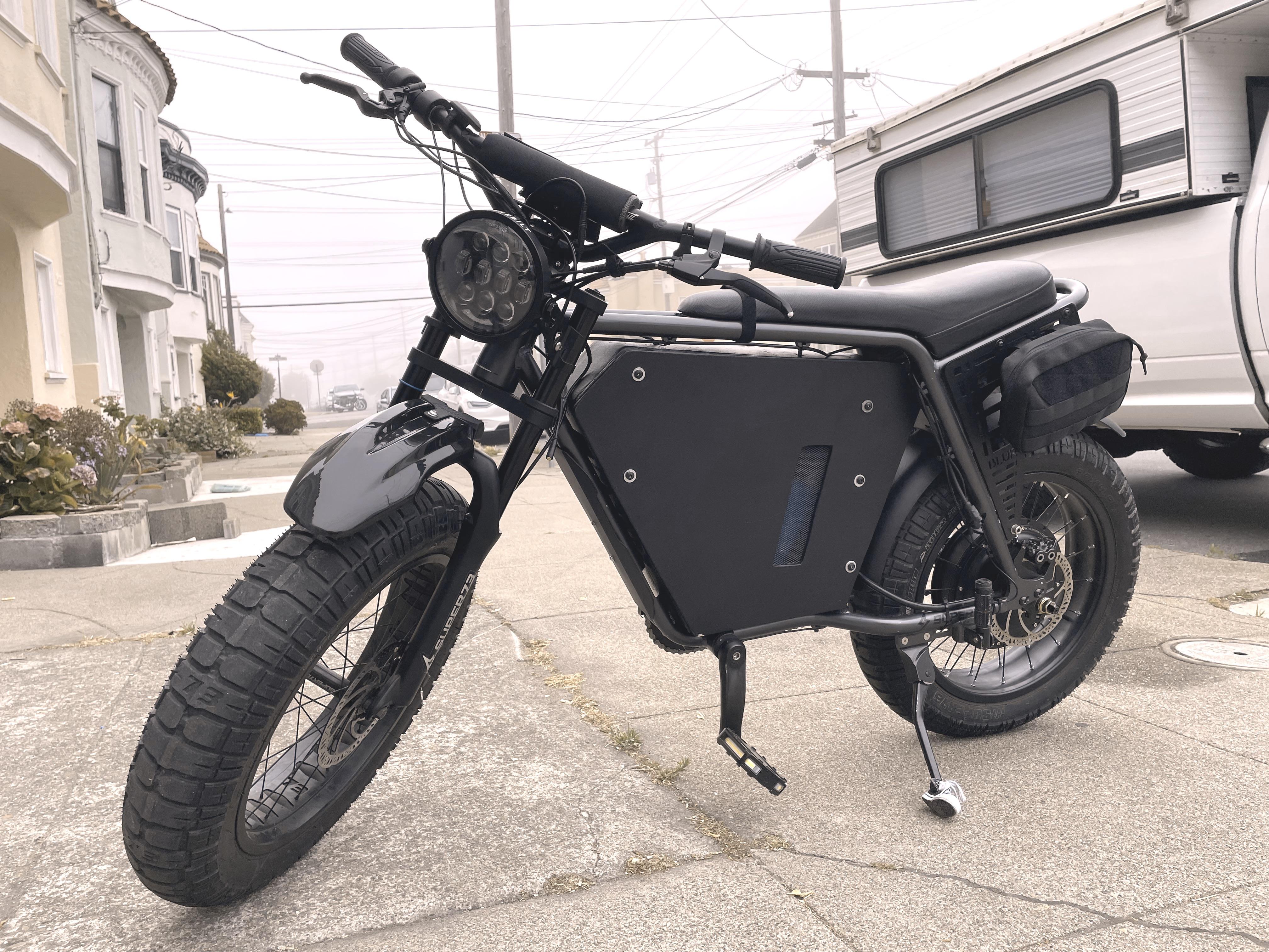 I love this thing (ZX) : r/Super73