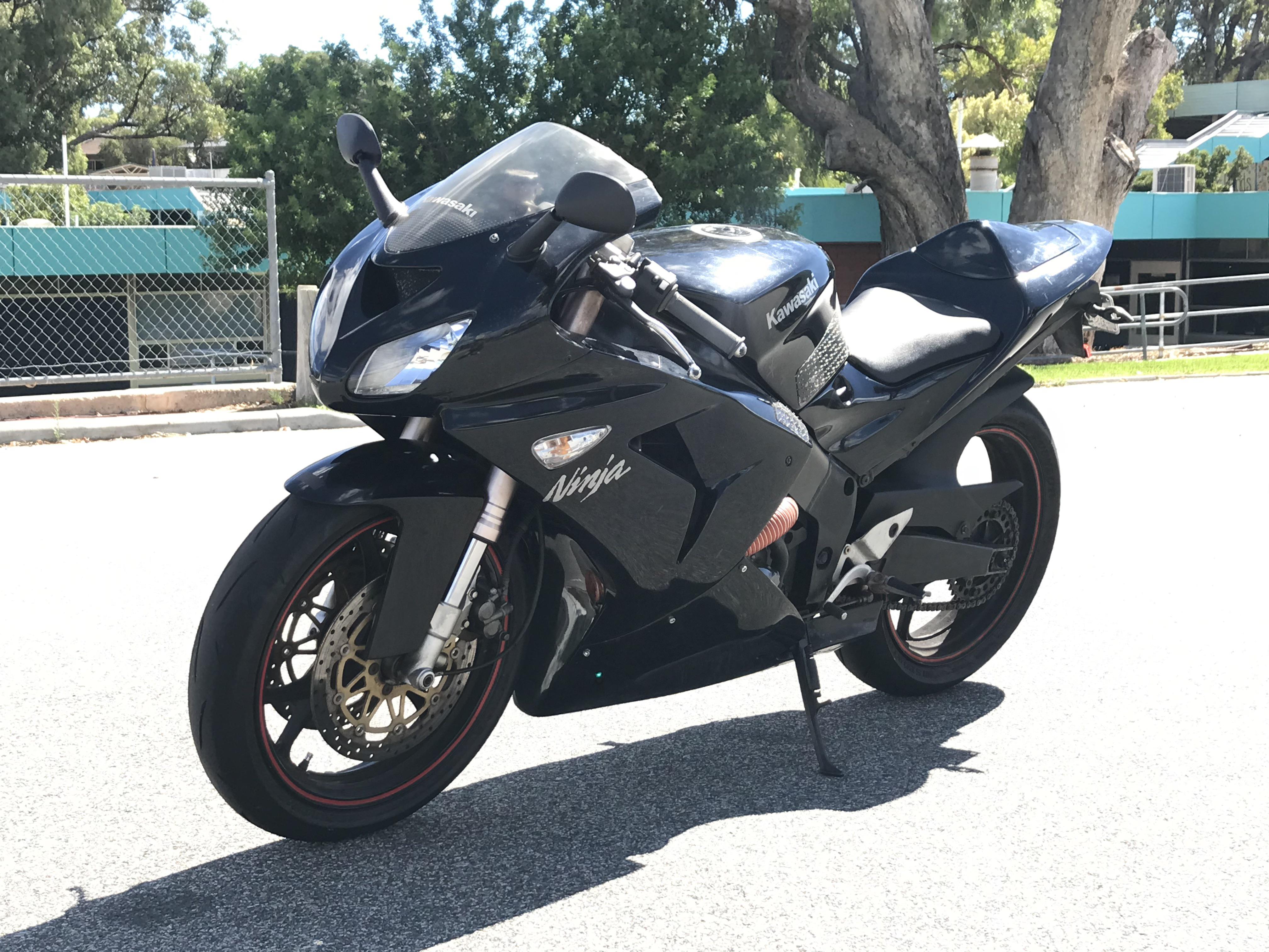 ZX2RR/ZXR250 : r/Kawasaki