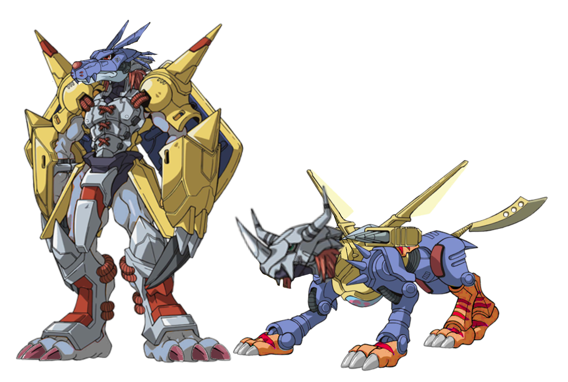 デジモンファンのみんな、終わった！俺はタイムスリップして、ウォー