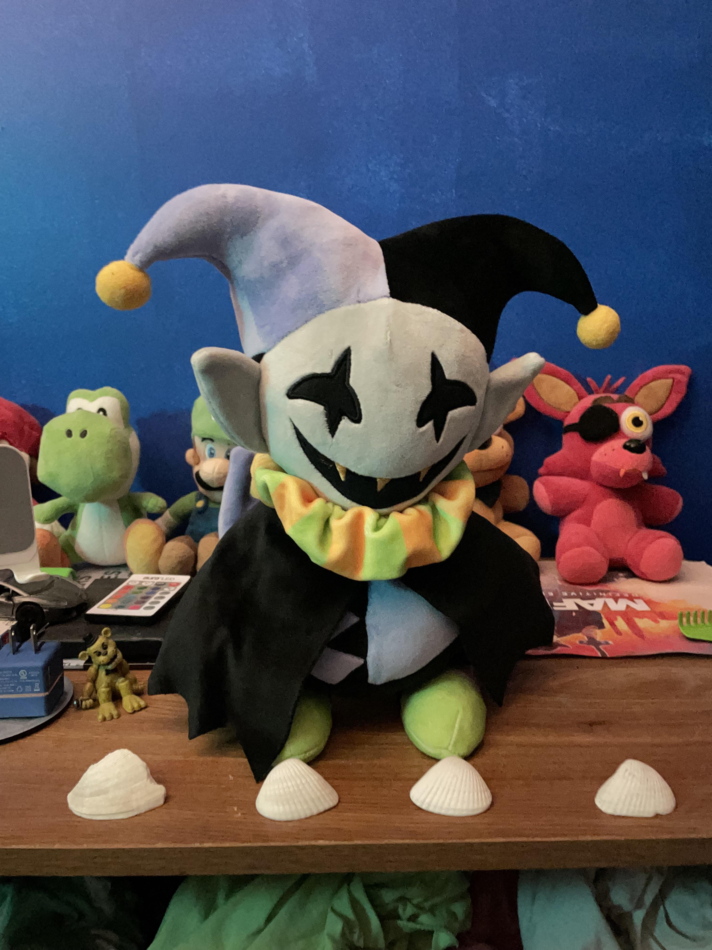 やっと来たね、でも話すはずだったんだけど。声帯になんかあったのかな