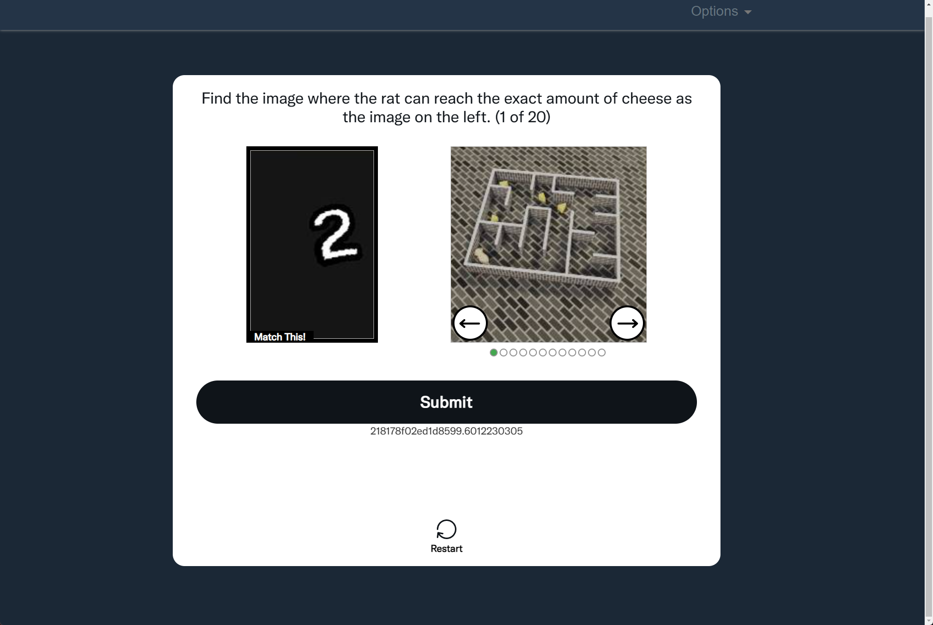 What the actual hell is this new verification method for changing