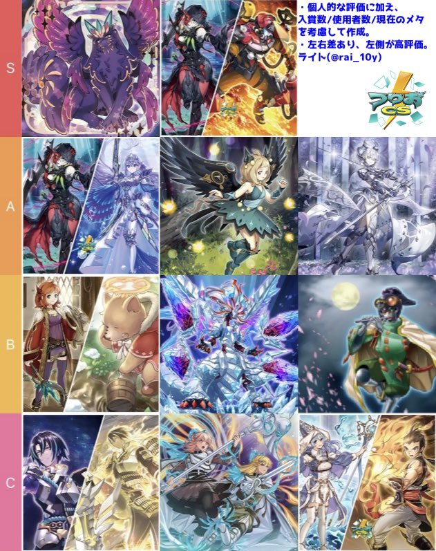 OCG] Age of the Overlord - Release Weekend Meta First Impressions