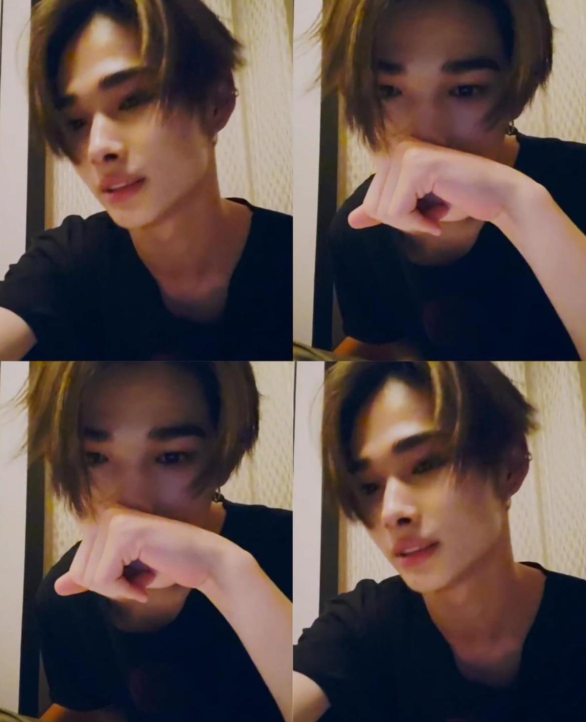 ニキのトレカのスレッド始めない？🖤 : r/enhypen