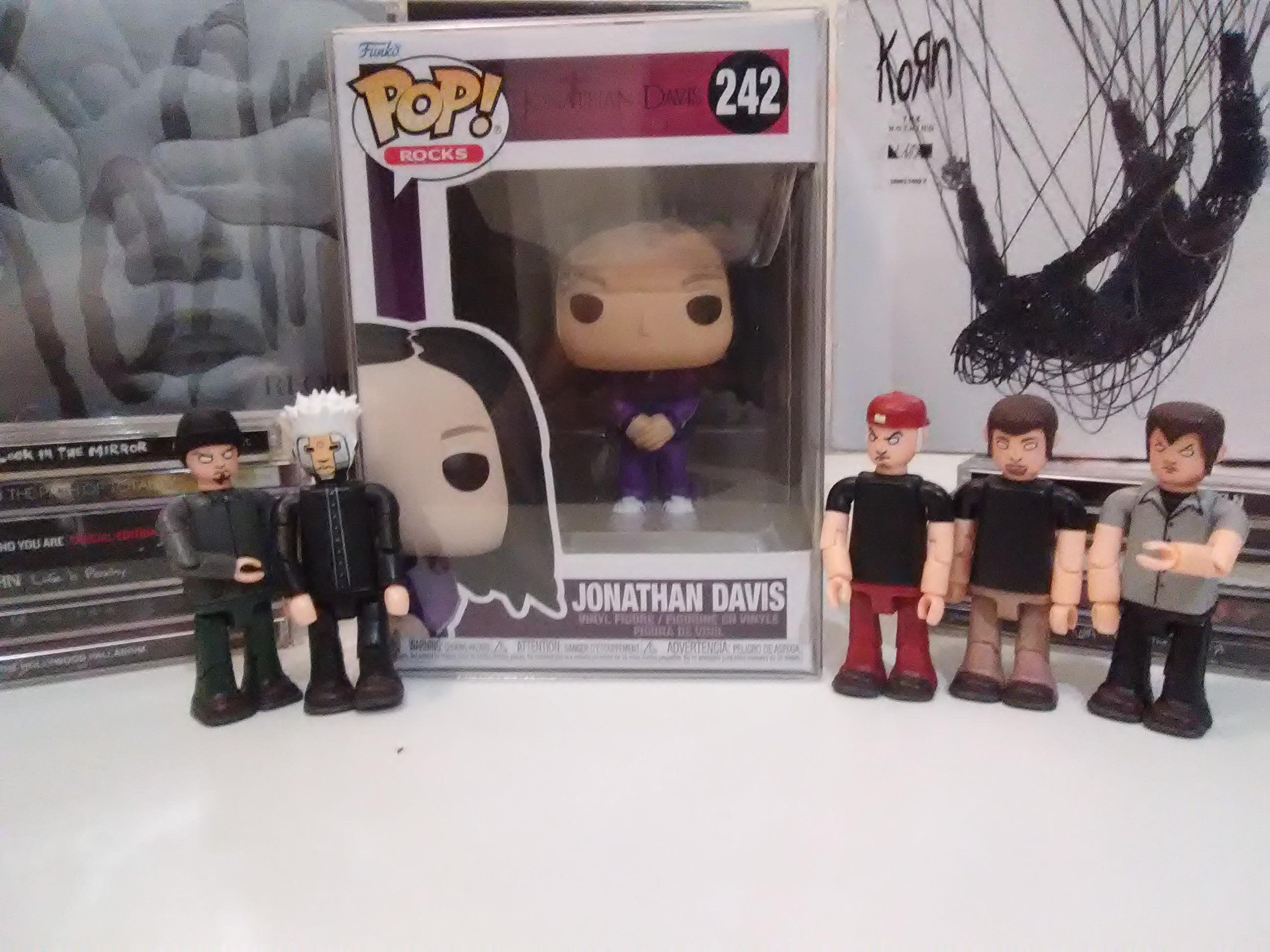 it's all in the family 🧢🌽 : r/LimpBizkit