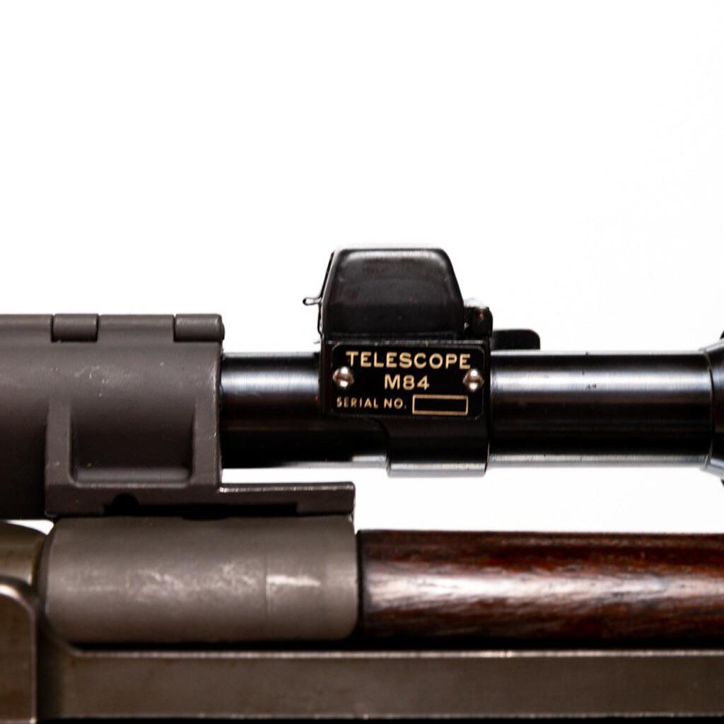 M84 スコープ、本物？ : r/M1Rifles