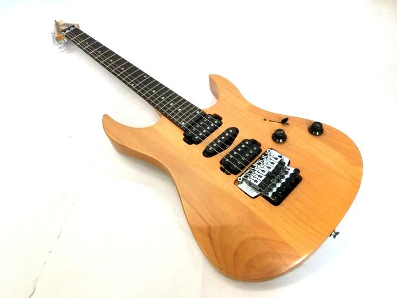 Just came across this vintage Yamaha RGX 421D being sold for a