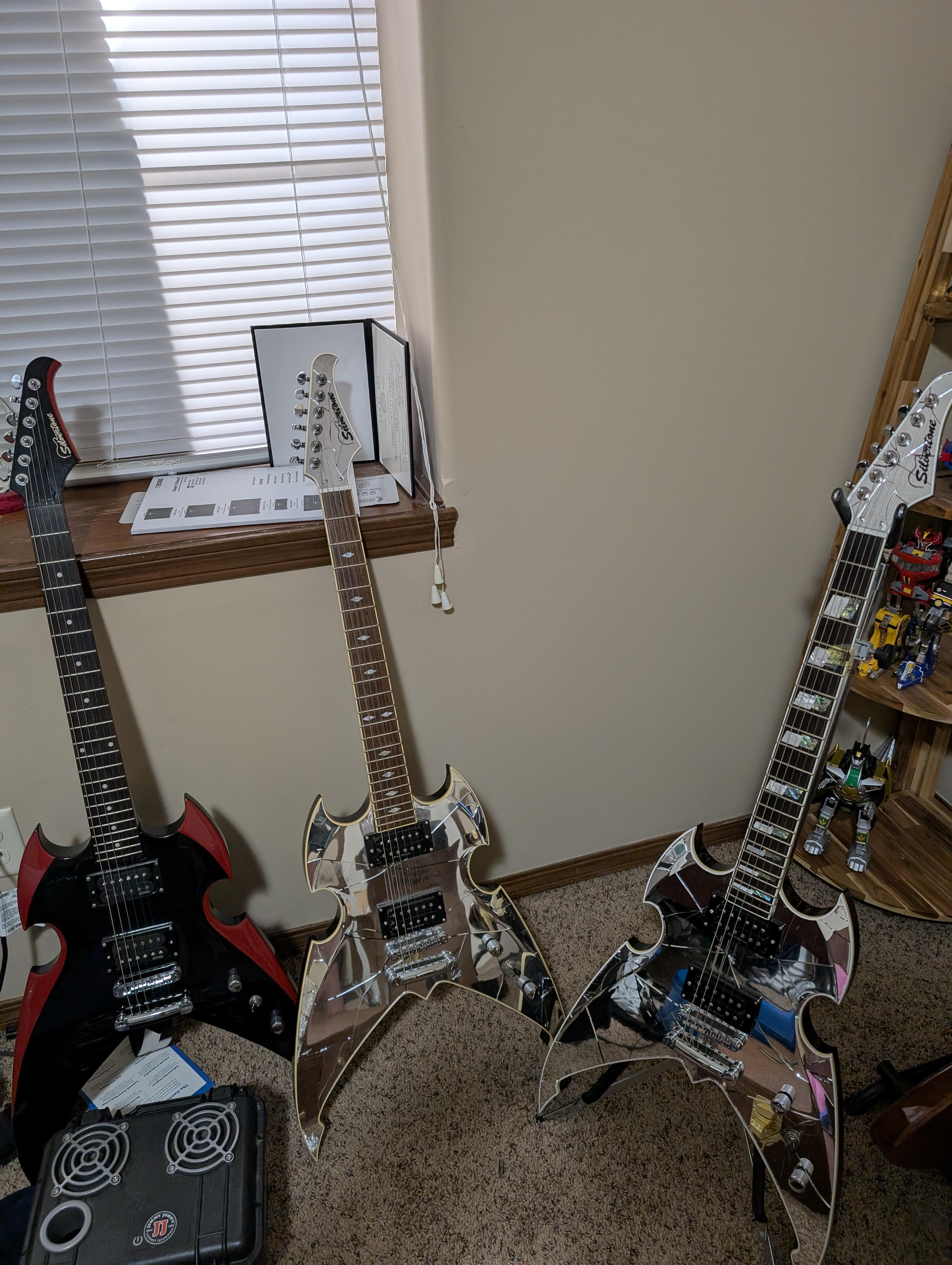 ポール・スタンレーのアポカリプス - 俺が今まで見た中で最もメタルな