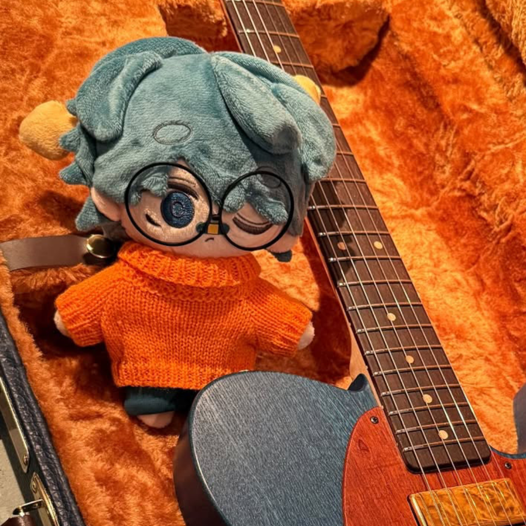 イブのぬいぐるみ : r/E_ve