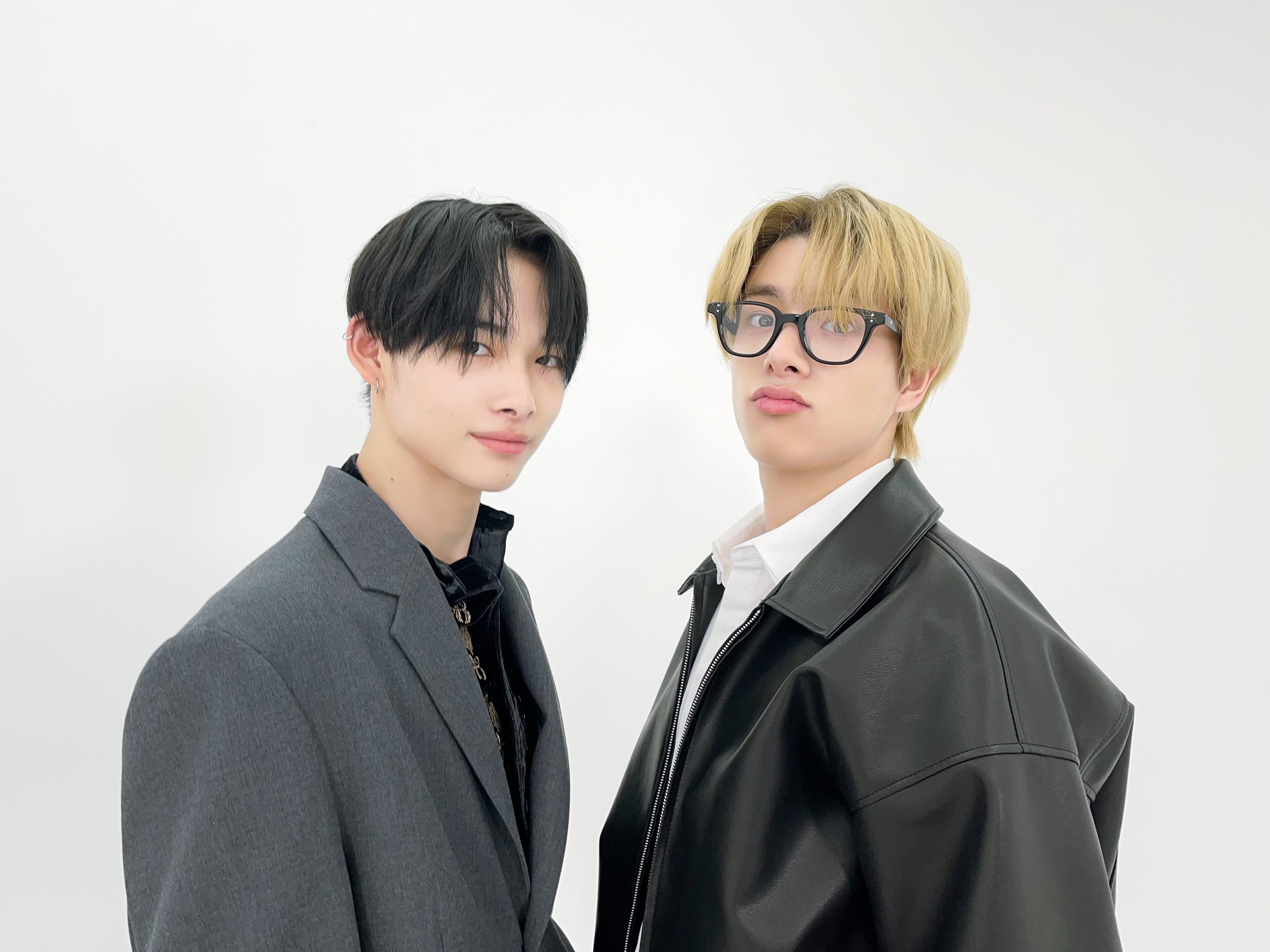 211221 ENHYPEN ANNX: Post show picture (Ni-ki, Jake) : r/enhypen