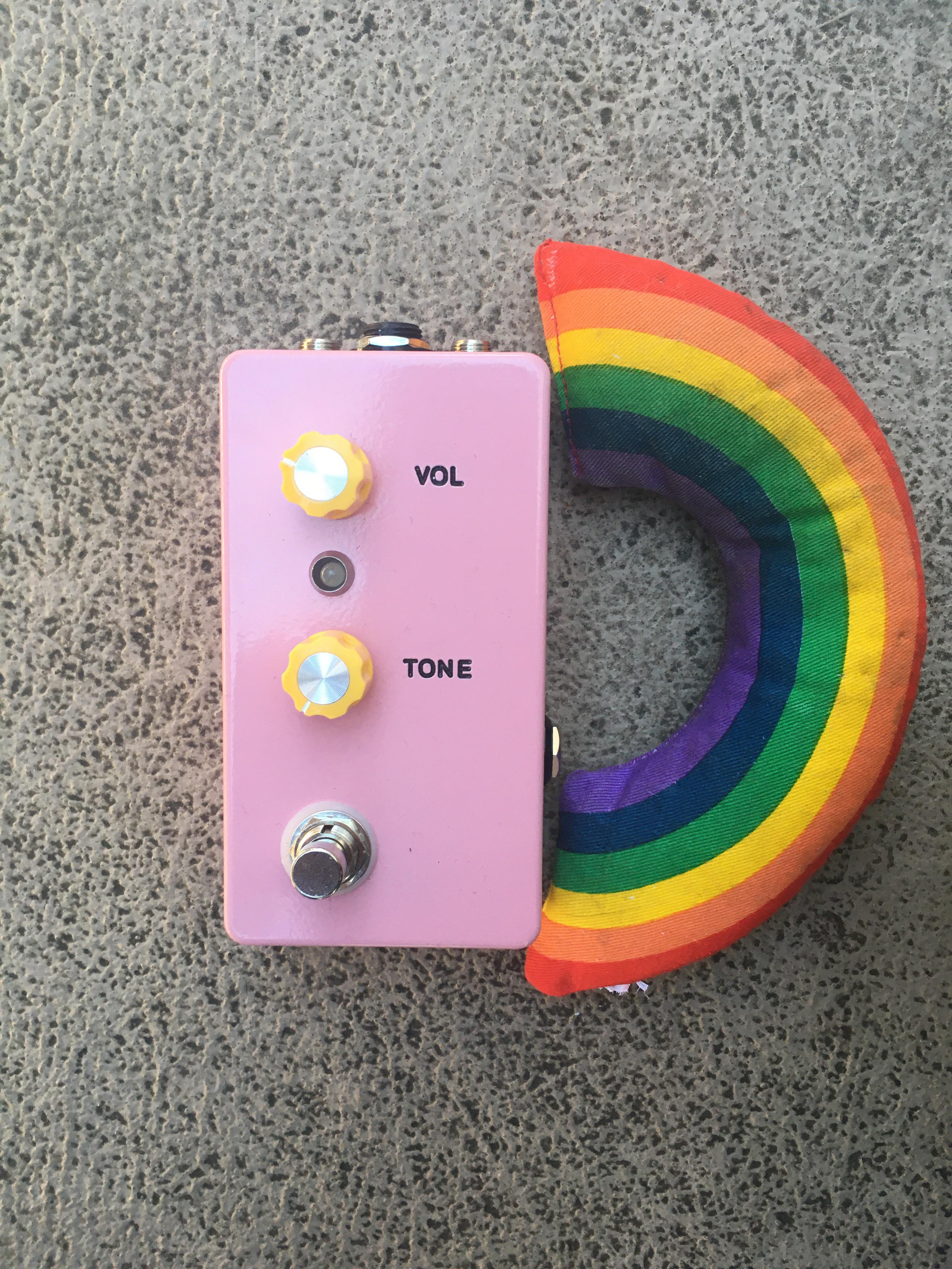 NPD Montréal Assembly your and you're, So much more than a fuzz