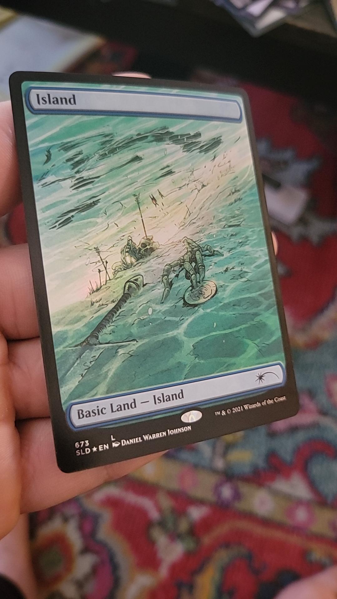 Heads I Win, Tails You Lose Secret Lair Commander Deck : r/magicTCG