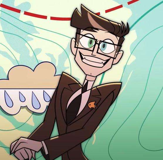 Breaking news: Vincent whittmen also known as the god of