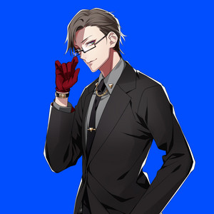 23 入間銃兎（ヨコハマ・ディビジョン“MAD TRIGGER CREW”） - Spotify