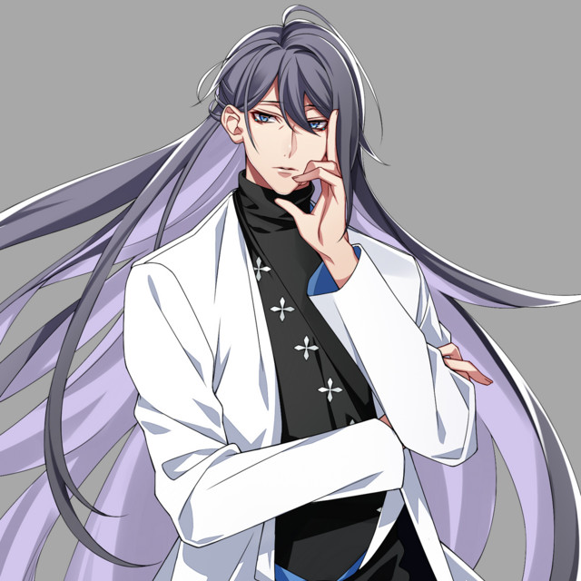 14 神宮寺寂雷（シンジュク・ディビジョン“麻天狼”） - Spotify