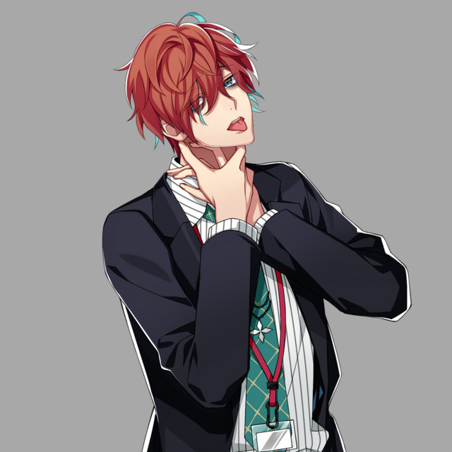 16 観音坂独歩（シンジュク・ディビジョン“麻天狼”） - Spotify