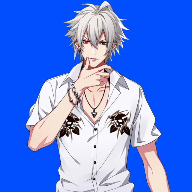 22 碧棺左馬刻（ヨコハマ・ディビジョン“MAD TRIGGER CREW