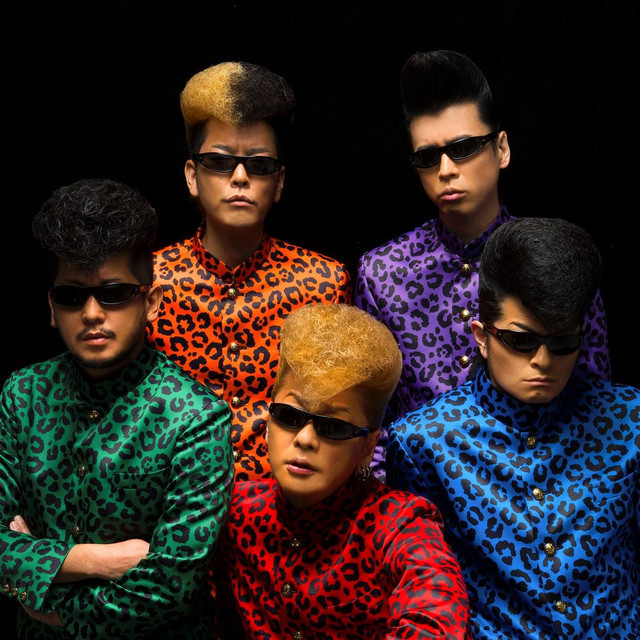 氣志團 ＠ 氣志團万博2006 ～極東NEVER LAND～ (2006.08.26) | ライブ