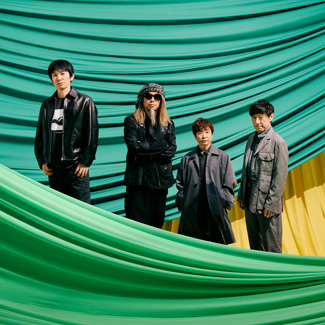 スピッツ ＠ 倉敷市民会館 (岡山県) (1998.09.14) | ライブ・セット