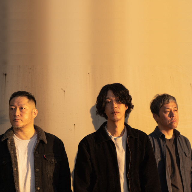 GRAPEVINE ＠ Niterra日本特殊陶業市民会館 ビレッジホール (愛知県