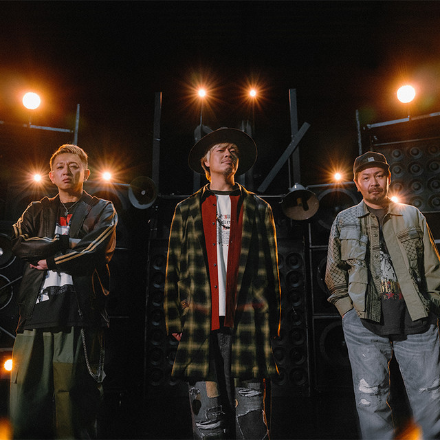 10-FEET ＠ KYOTO MUSE 35th Anniversary 