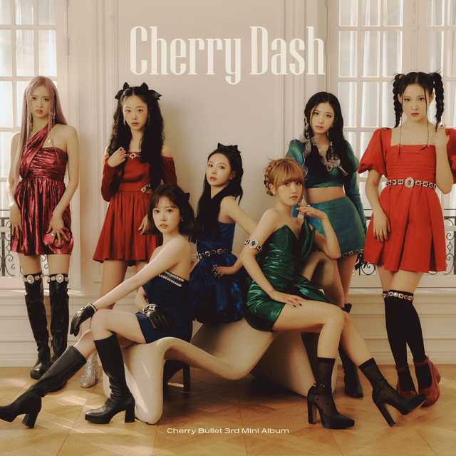 Cherry Bullet | Spotify